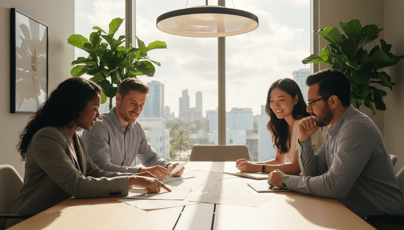 Team alignment and culture