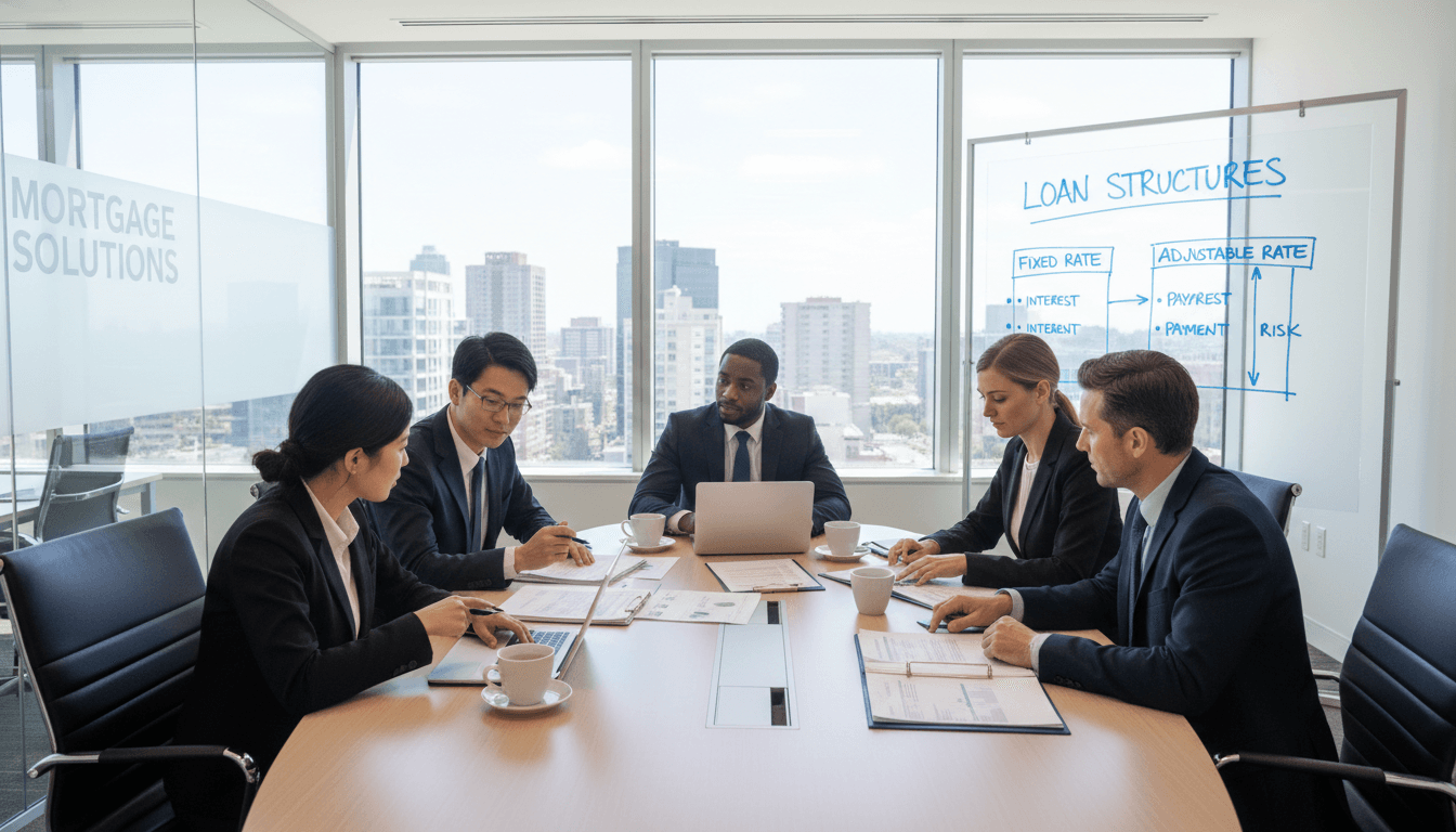 Loan Approval Strategy