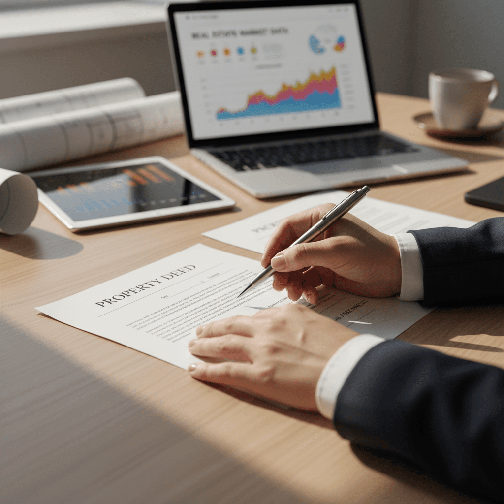Loan structure strategy