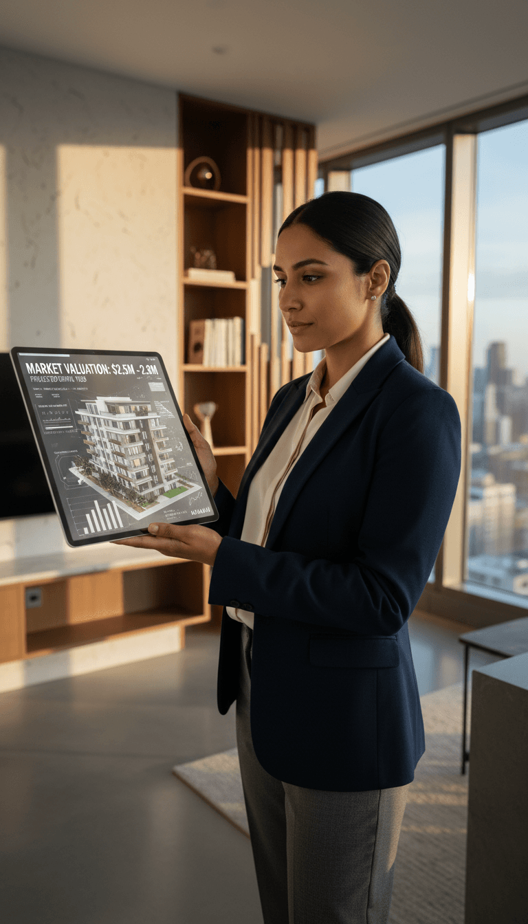 Investment Analysis