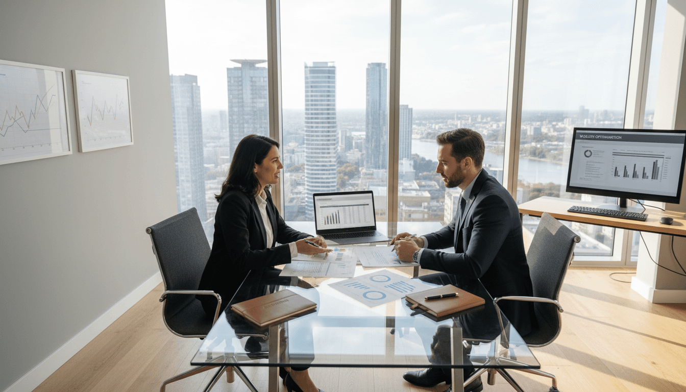 Customized Loan Terms