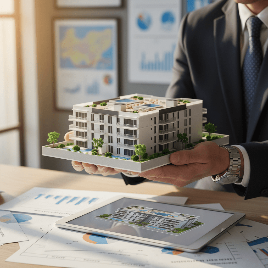 Bridge Financing