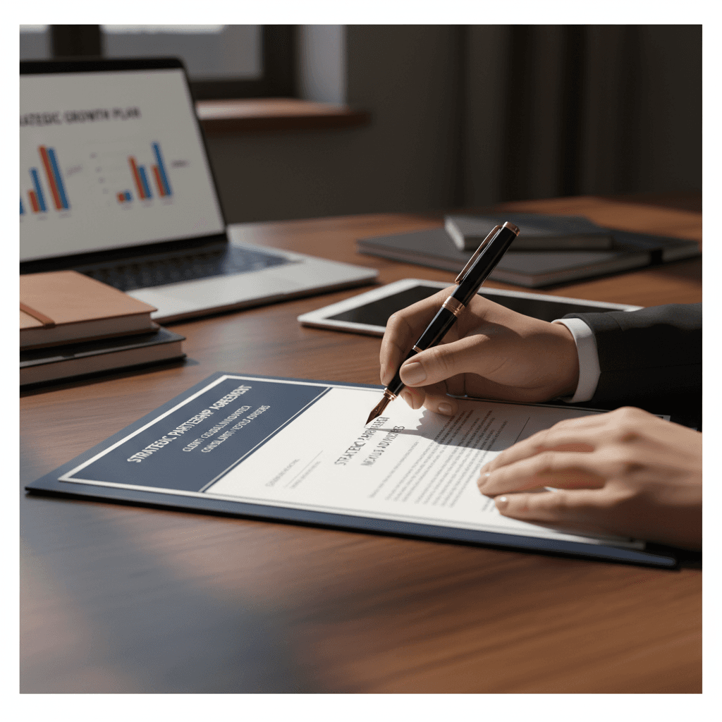 Faster Closings