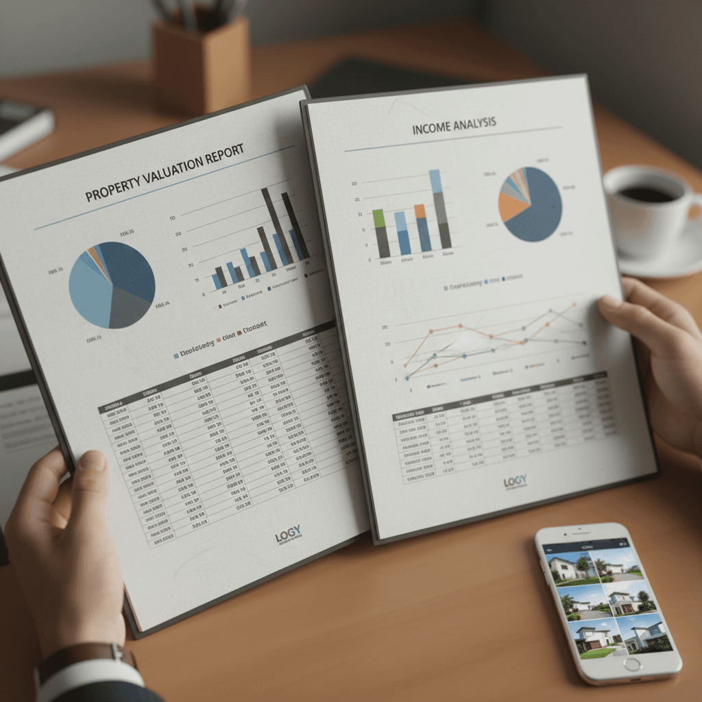 Refinance planning